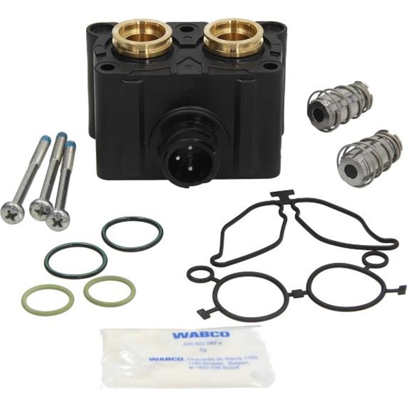Set reparatie, transmisie manuala - WABCO-4724000012