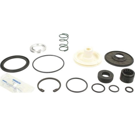 Burduf, ghidaj etrier - WABCO-4801049202