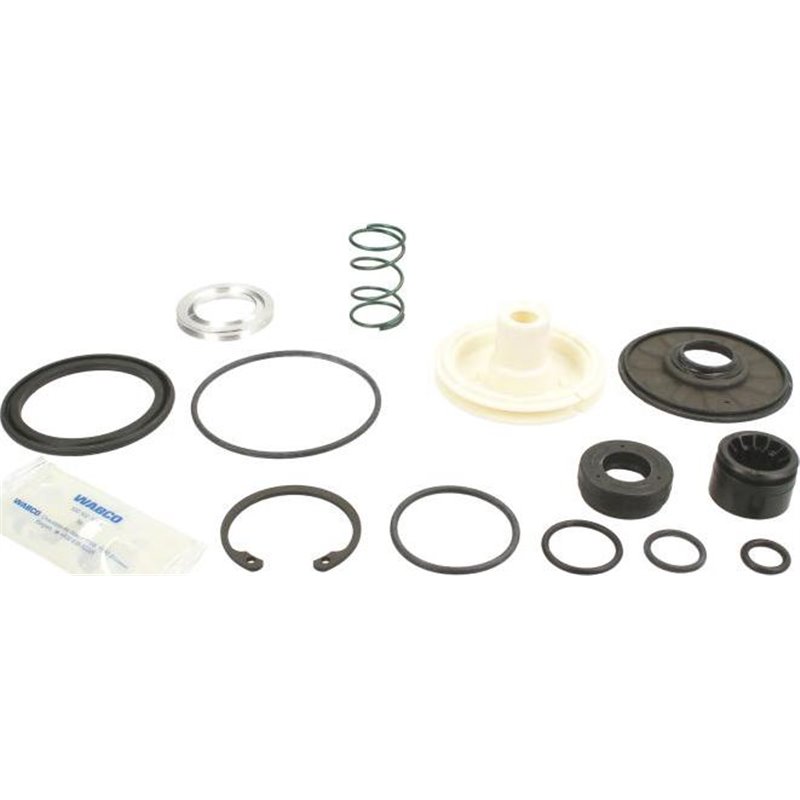 Burduf, ghidaj etrier - WABCO-4801049202