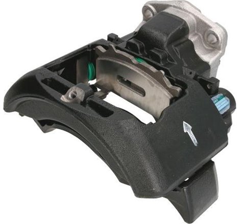 Etrier frana - WABCO-640175072R