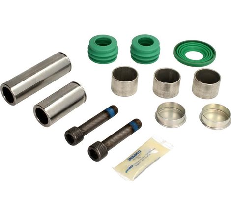 Set placute frana,frana disc - WABCO-6402229282