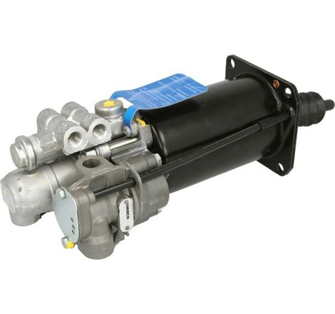 Servo ambreiaj - WABCO-9700512260