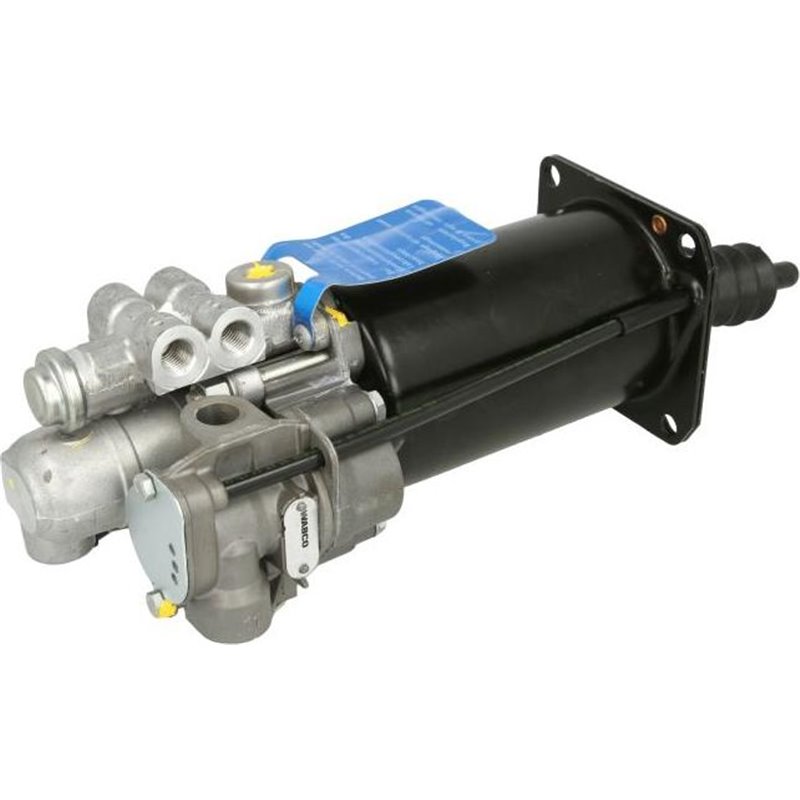 Servo ambreiaj - WABCO-9700512260