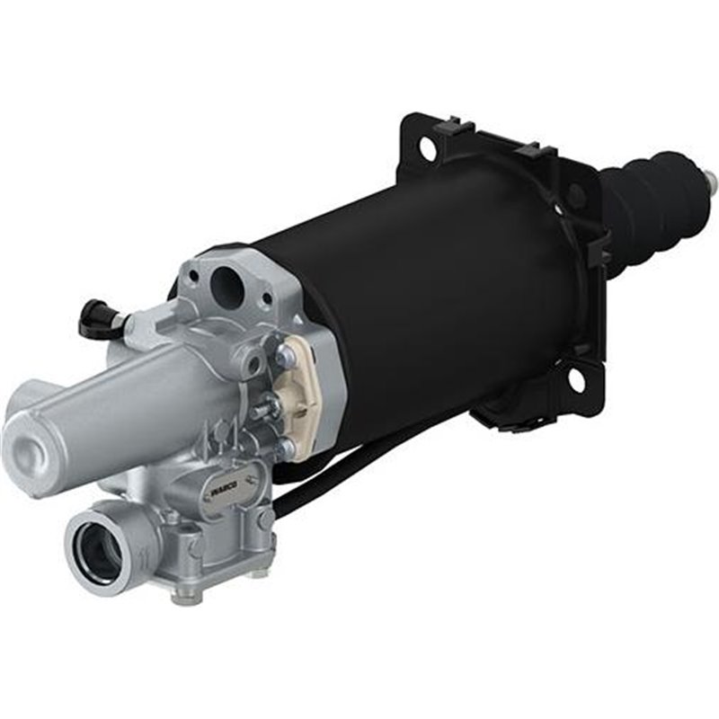 Servo ambreiaj - WABCO-9700514060