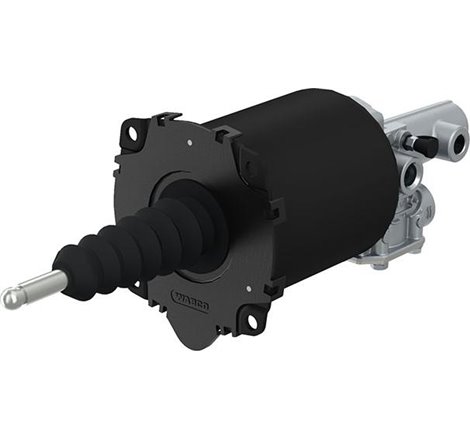 Servo ambreiaj - WABCO-9700514140