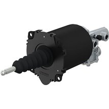 Servo ambreiaj - WABCO-9700514140