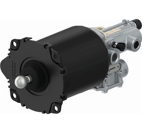 Servo ambreiaj - WABCO-9700514190