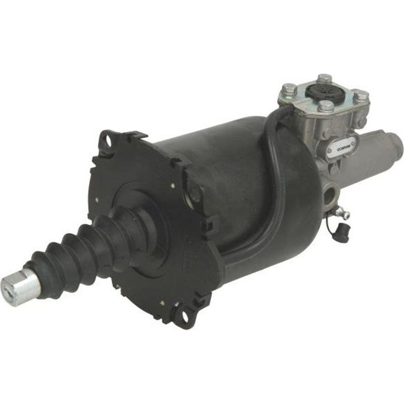 Servo ambreiaj - WABCO-9700514220