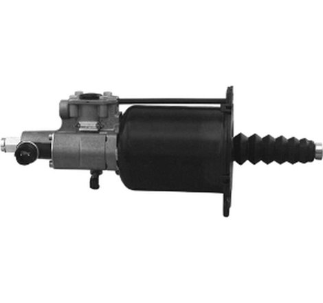 Servo ambreiaj - WABCO-9700514310
