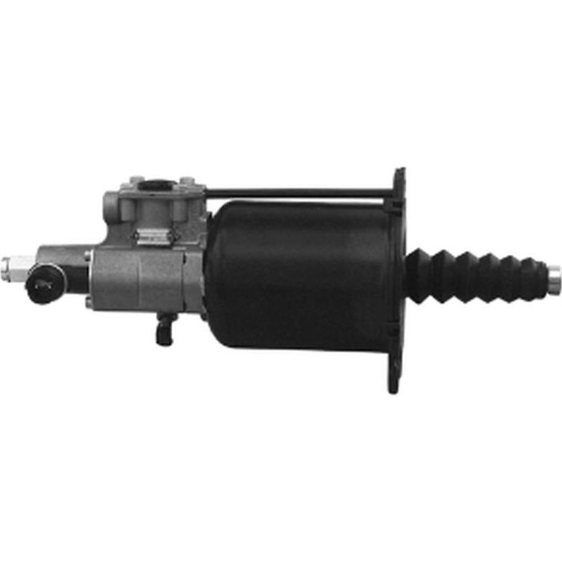 Servo ambreiaj - WABCO-9700514310