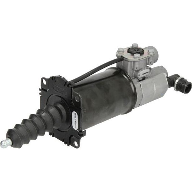 Servo ambreiaj - WABCO-9700514580