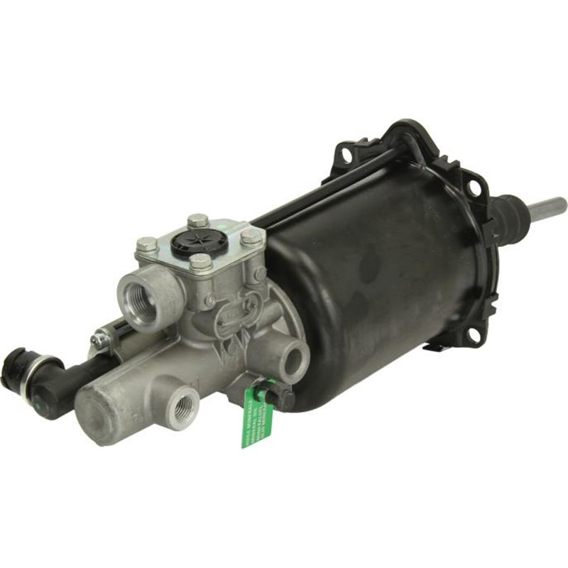 Servo ambreiaj - WABCO-9700514660