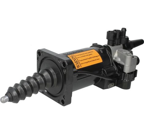 Servo ambreiaj - WABCO-9700516010