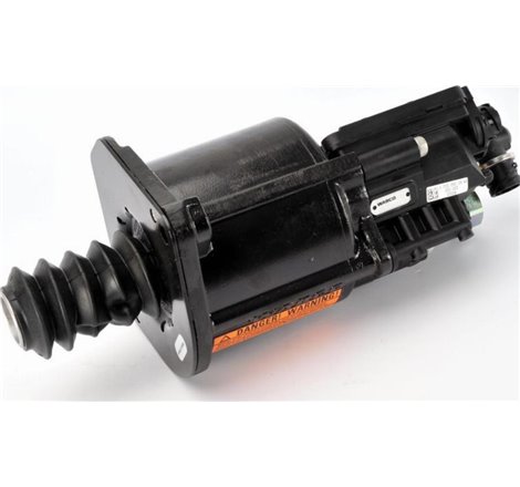 Servo ambreiaj - WABCO-9701500010