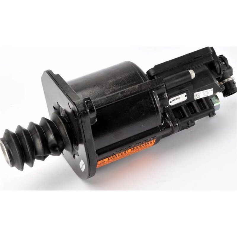 Servo ambreiaj - WABCO-9701500010