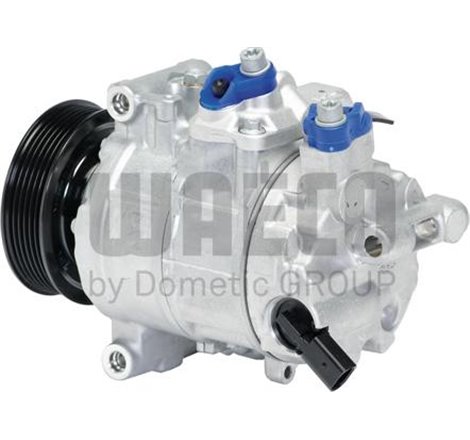 Compresor, climatizare - Waeco-8880100238