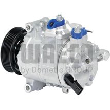 Compresor, climatizare - Waeco-8880100238