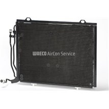 Condensator, climatizare - Waeco-8880400209