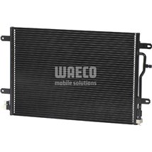 Condensator, climatizare - Waeco-8880400262