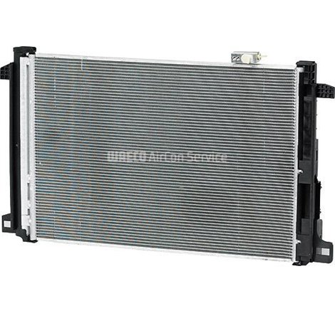 Condensator, climatizare - Waeco-8880400430