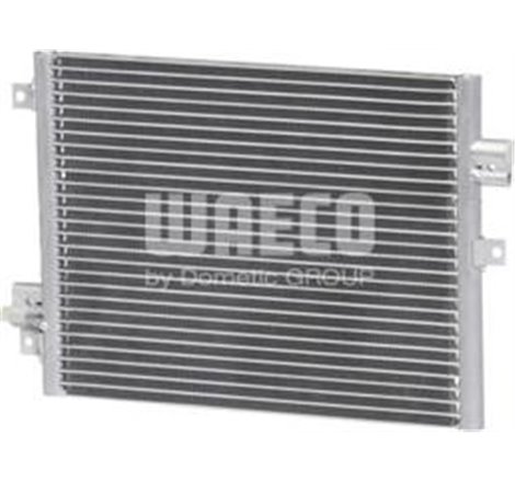 Condensator, climatizare - Waeco-8880400467