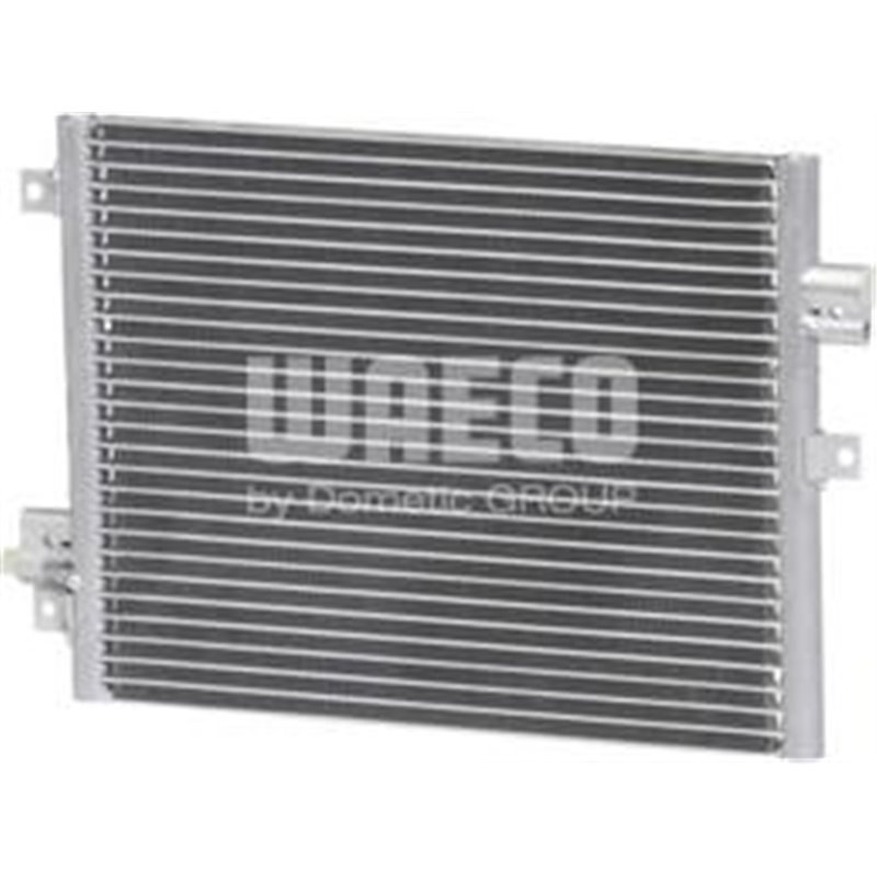 Condensator, climatizare - Waeco-8880400467