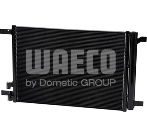 Condensator, climatizare - Waeco-8880400495