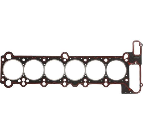 Garnitura, chiulasa - Ajusa-10079510