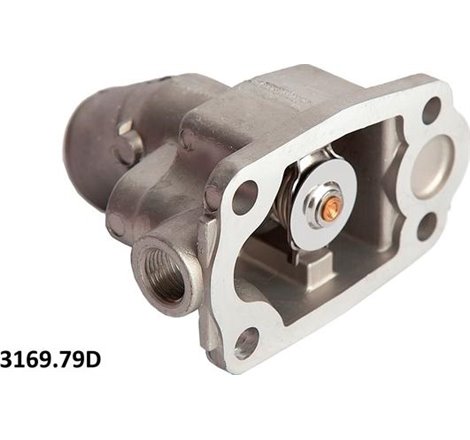 Termostat,lichid racire - WAHLER-3169.79D