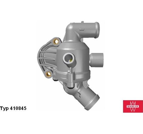 Termostat,lichid racire - WAHLER-410845.92D