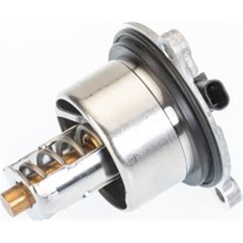 Termostat,lichid racire - WAHLER-411076.104D