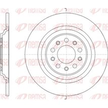 Disc frana - Blue Print-ADA104376