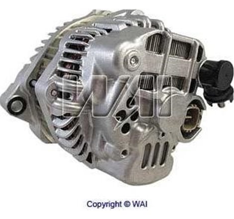 Generator / Alternator - WAI-11536N