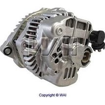Generator / Alternator - WAI-11536N