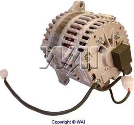 Generator / Alternator - WAI-12485N