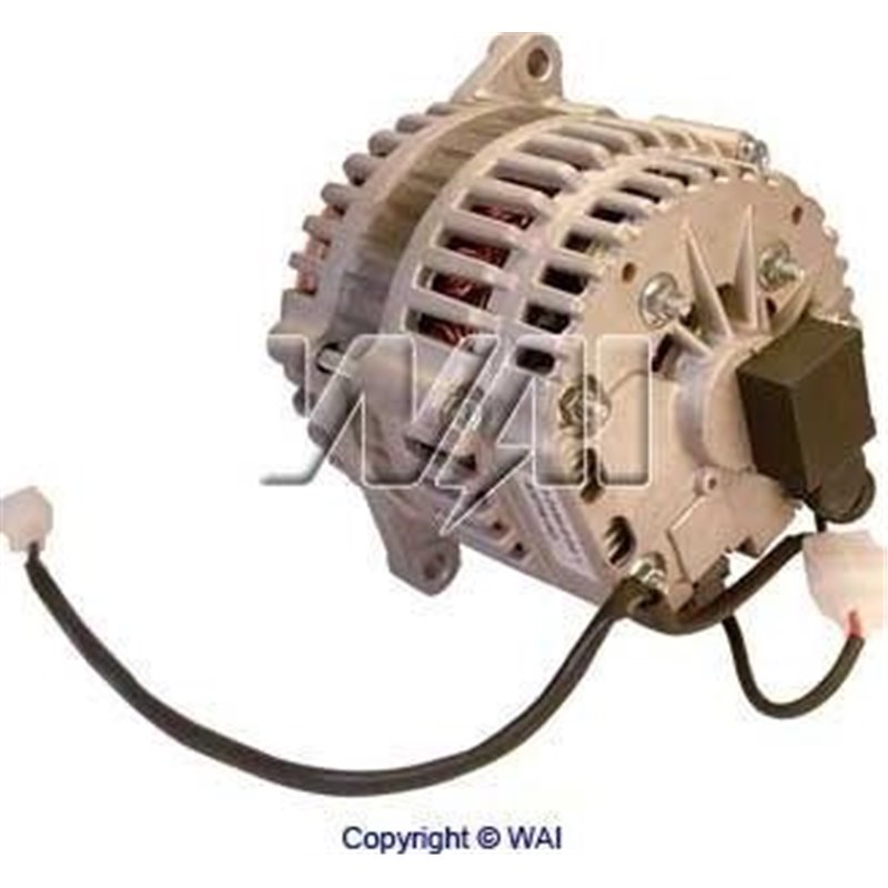 Generator / Alternator - WAI-12485N