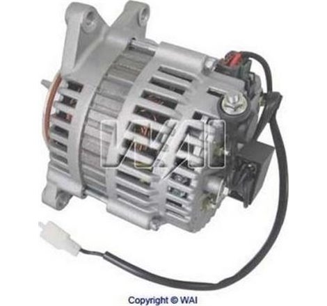 Generator / Alternator - WAI-12485N-90A