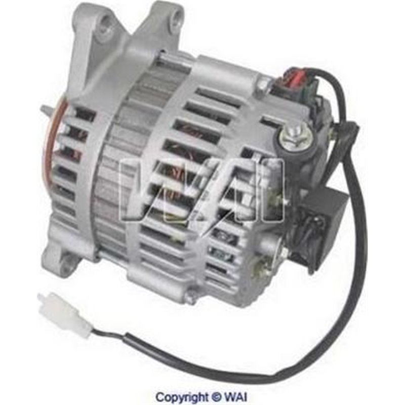 Generator / Alternator - WAI-12485N-90A