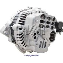 Generator / Alternator - WAI-12488N