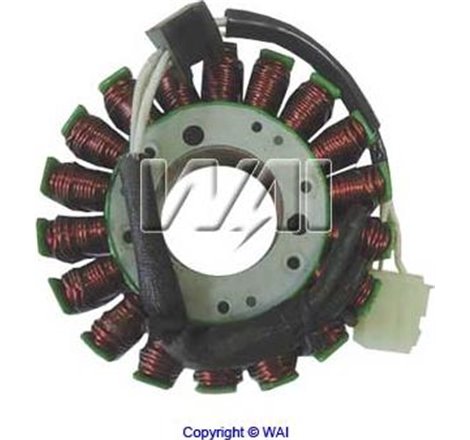 Stator,alternator - WAI-27-7015