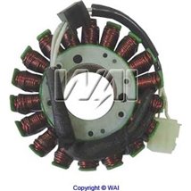 Stator,alternator - WAI-27-7015