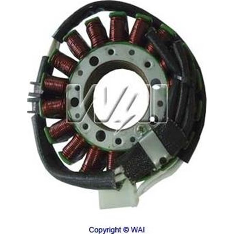 Stator,alternator - WAI-27-7016