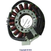 Stator,alternator - WAI-27-7016