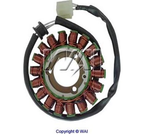 Stator,alternator - WAI-27-7033