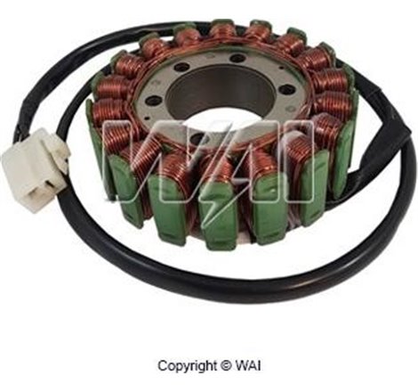 Stator,alternator - WAI-27-7064