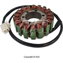 Stator,alternator - WAI-27-7064