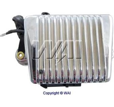 Regulator, alternator - WAI-H0504C