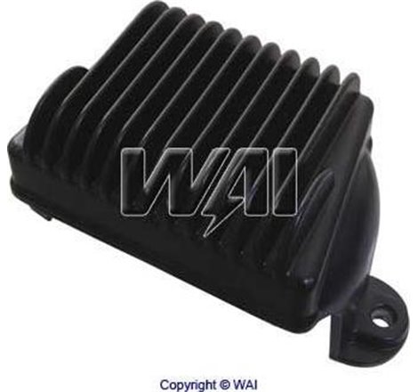 Regulator, alternator - WAI-H0505