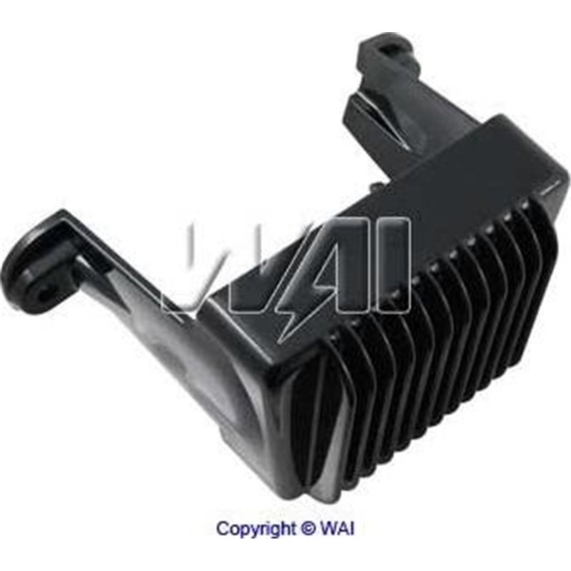 Regulator, alternator - WAI-H0506