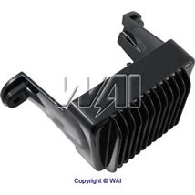 Regulator, alternator - WAI-H0506